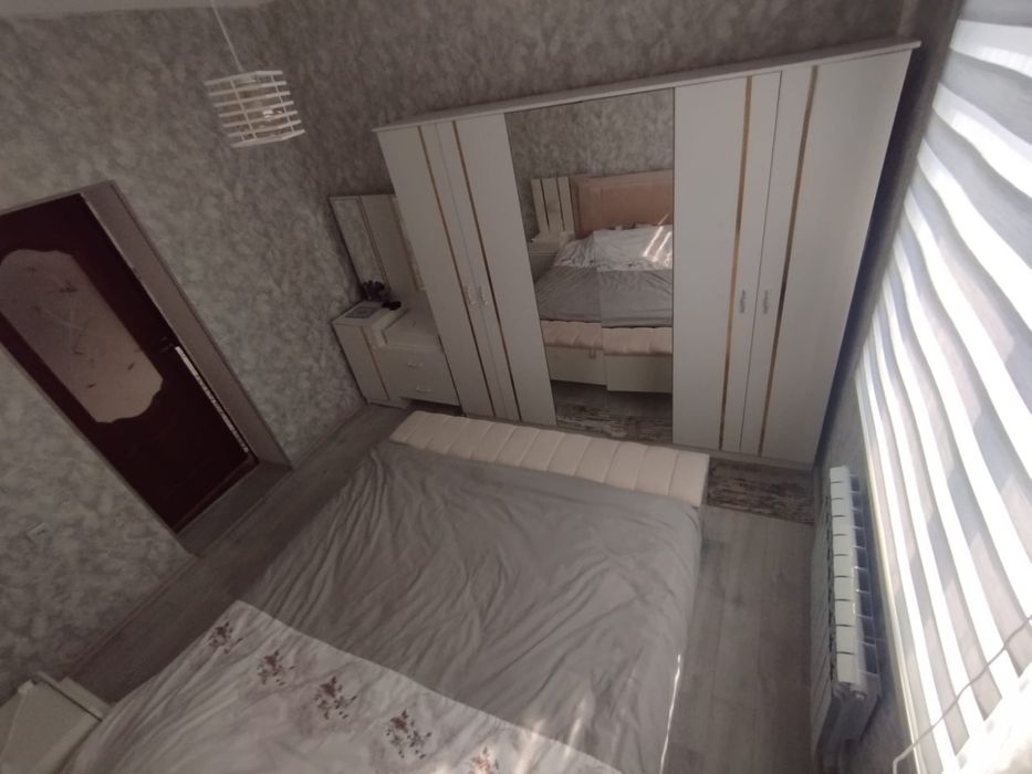 спальный горнитура