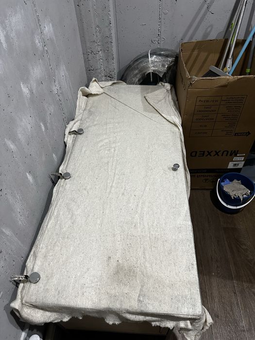 Стилаж витражный