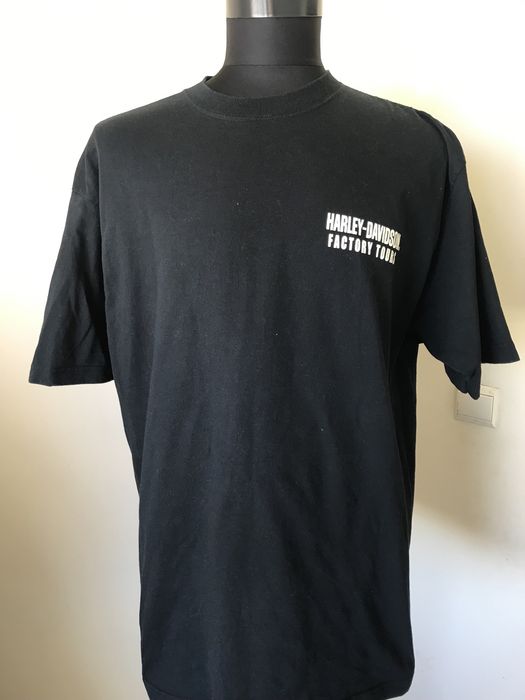 Tricou Harley Davidson , autentic