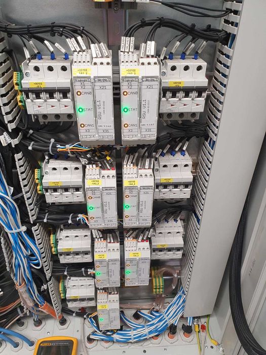 Electrician Constanta