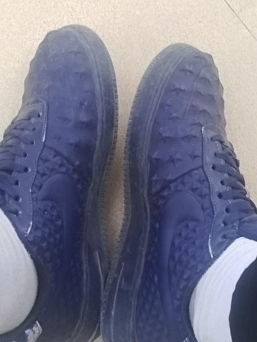 Nike air force 1 independence