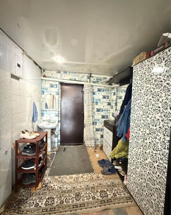 Щучинск. ул. Ауельбекова