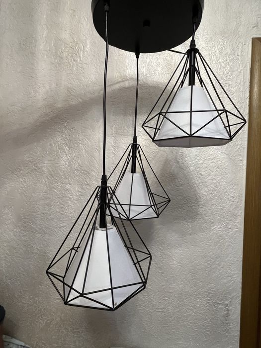 Распродажа люстр