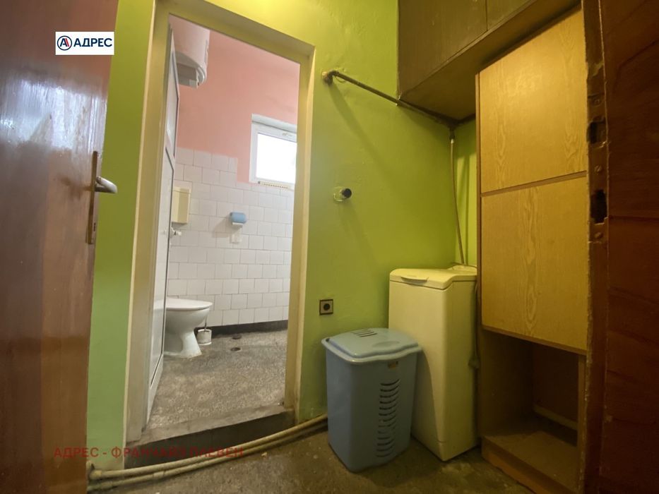 Продава се Двустаен апартамент в Плевен, Широк център - 65 кв.м за 1154 €/кв.м - Снимка #5