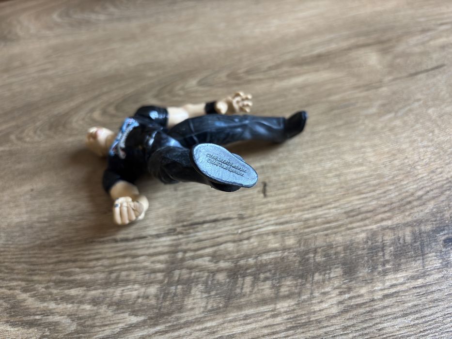 WWF/WWE Jeff Hardy/Stone Cold колекционерски екшън фигурки