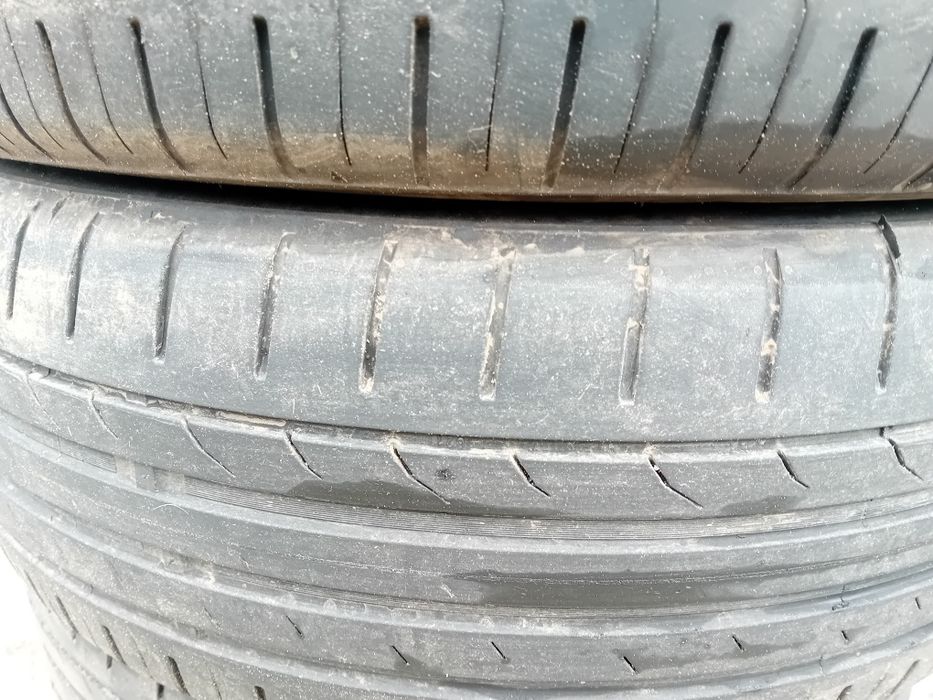 Vând anvelope cauciucuri Dustar. Vara