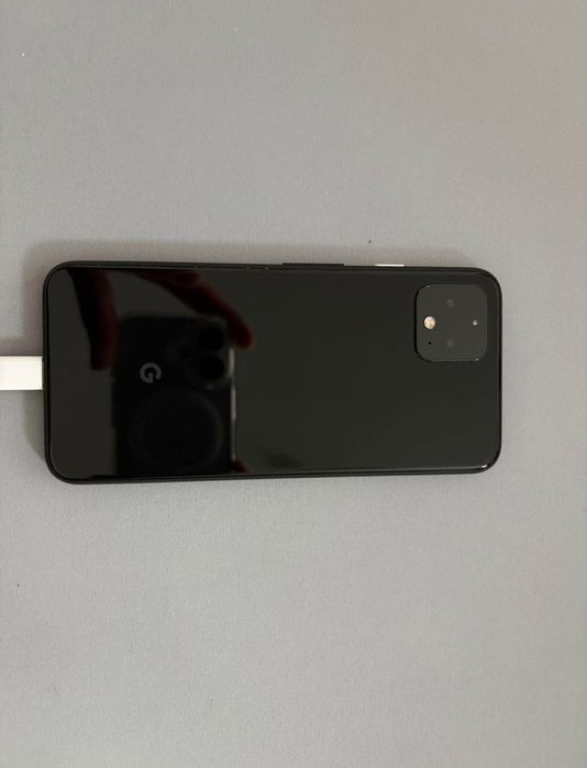3x Google Pixel 4 Negru - 64GB