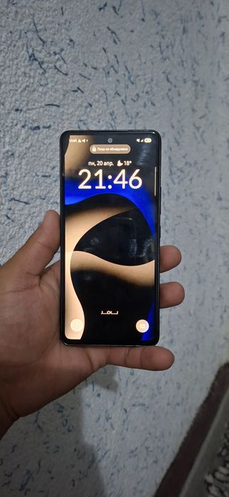 Samsung a53 xolati yaxshi xotirasi 8ga 128. kar/dakument bor