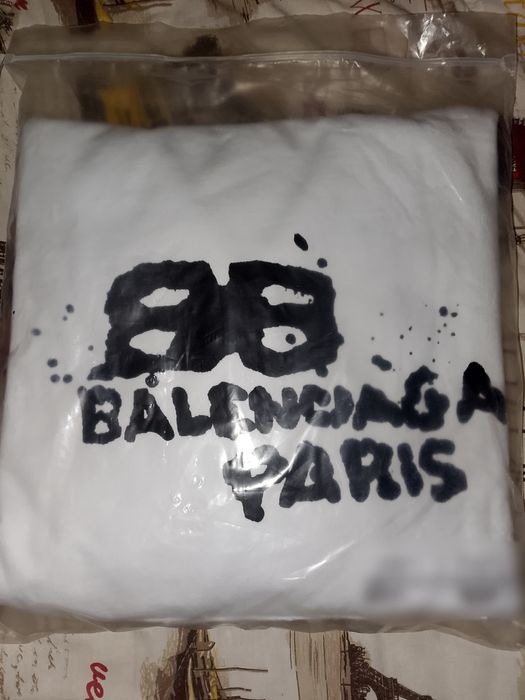 Суичър- Balenciaga