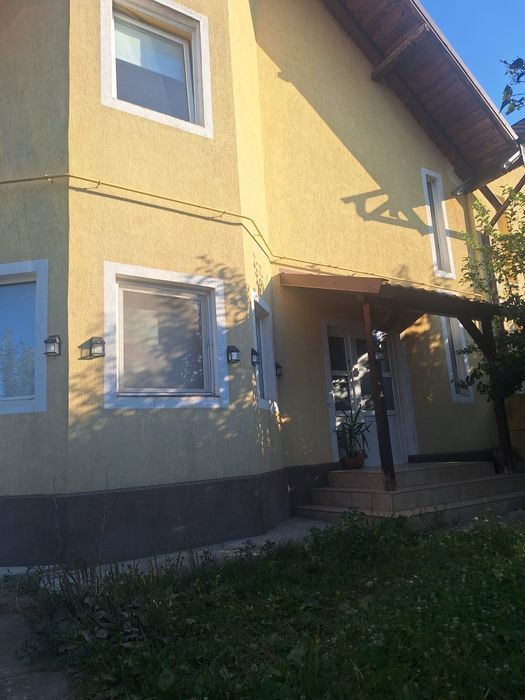 Vand duplex in Sf Ilie 170 mp
