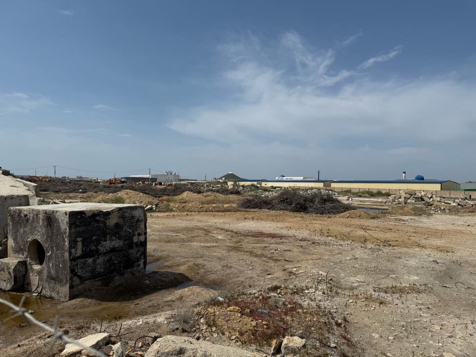 участок земли 3 гектара