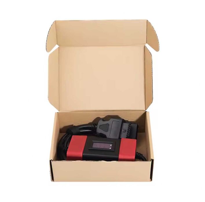 Adaptor diagnoza 24V la 12V pt Camioane  – Launch Thinkdiag eazydiag