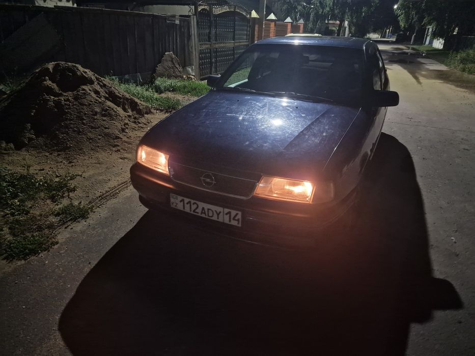 Продам опель вектра