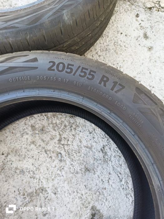 Шыны continental 6