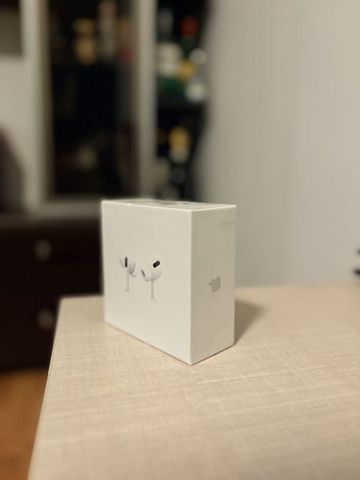 Vand Airpods Pro Gen 1-Originale