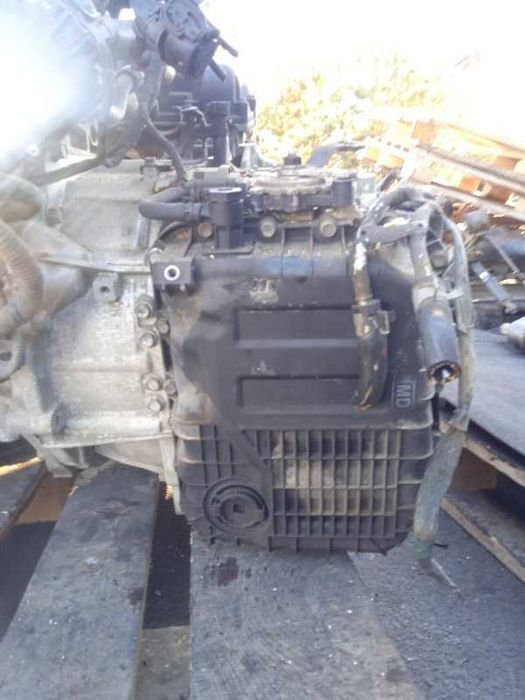 АКПП Hyundai Sonata LF A6MF1-1 A6GF1