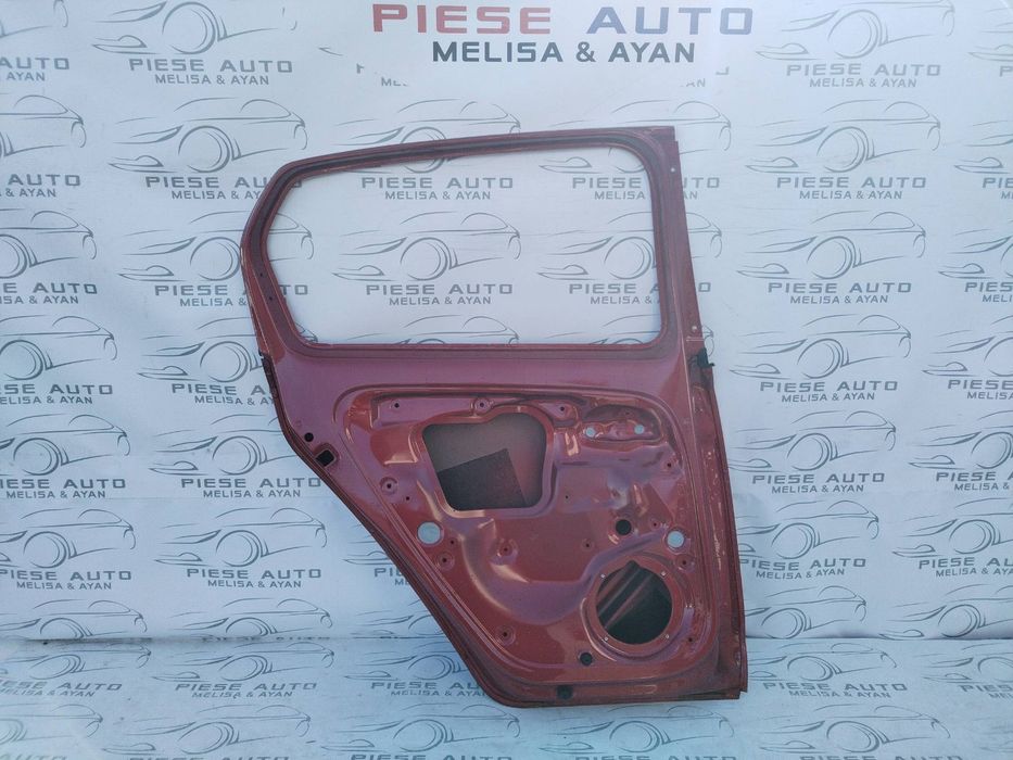 Usa stanga spate Volkswagen Up,Seat Mii,Skoda Citigo an 2011-2012-2013