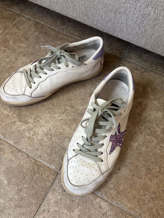 Golden goose 38 originali