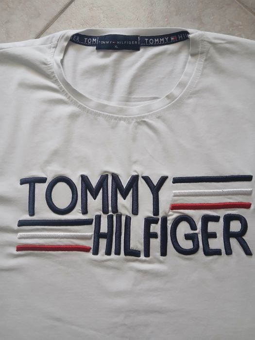 Мъжка тениска Tommy Hilfiger