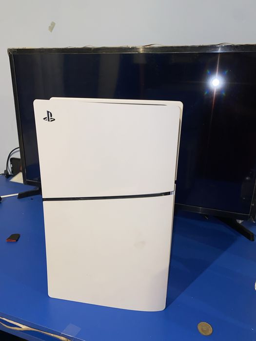 PlayStation5 de vânzare!