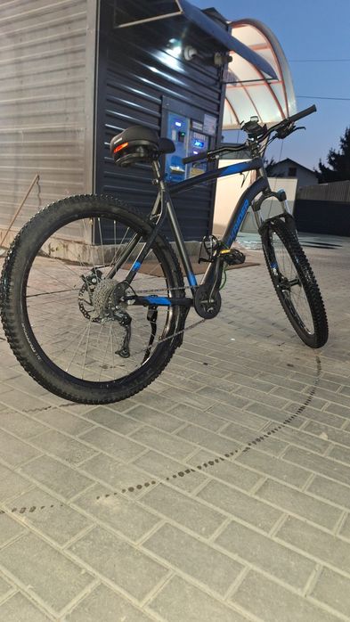 Rockrider ST120 piese noi