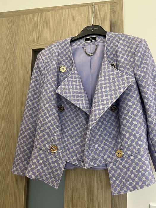 Дамско сакоElisabetta Franchi