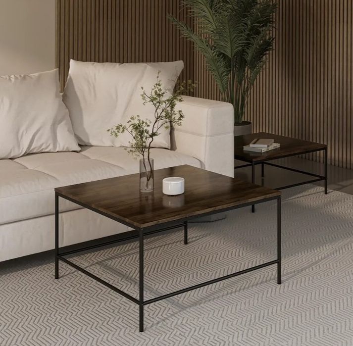 Комплект две холни маси 9795