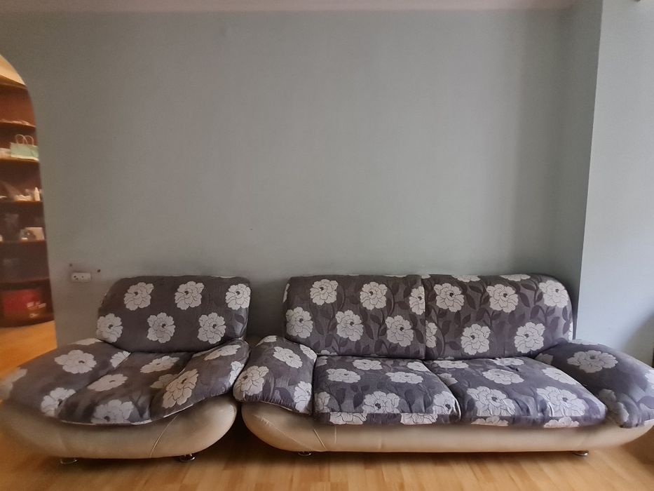 Продам мягкий уголок