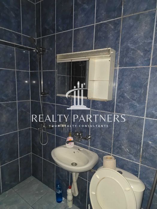 Продава се Едностаен апартамент в Перник, Тева - 48 кв.м за 959 €/кв.м - Снимка #13