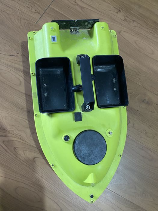 Лодка для рыбалки