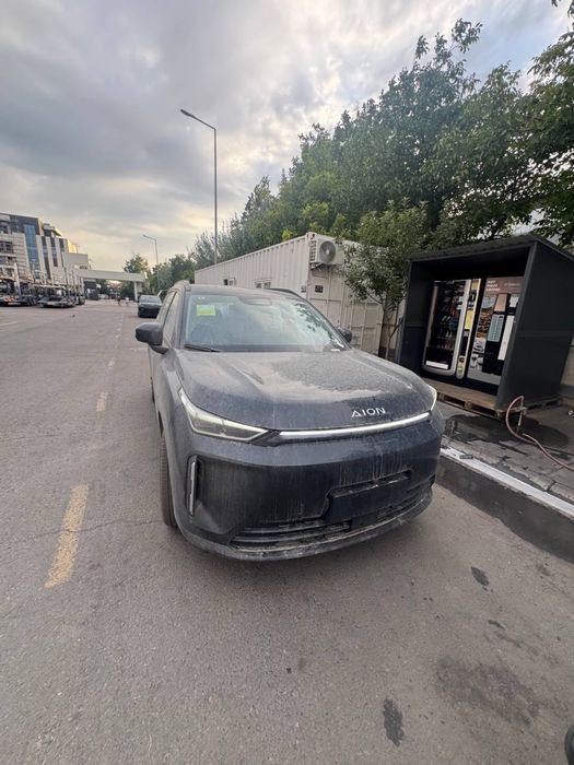 Egasi o’zim! Gac i 60 650 km elektr elektro 650 gac aion i 60 ay 60