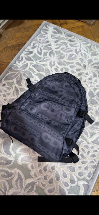 Ghiozdan Comme Des Garcons