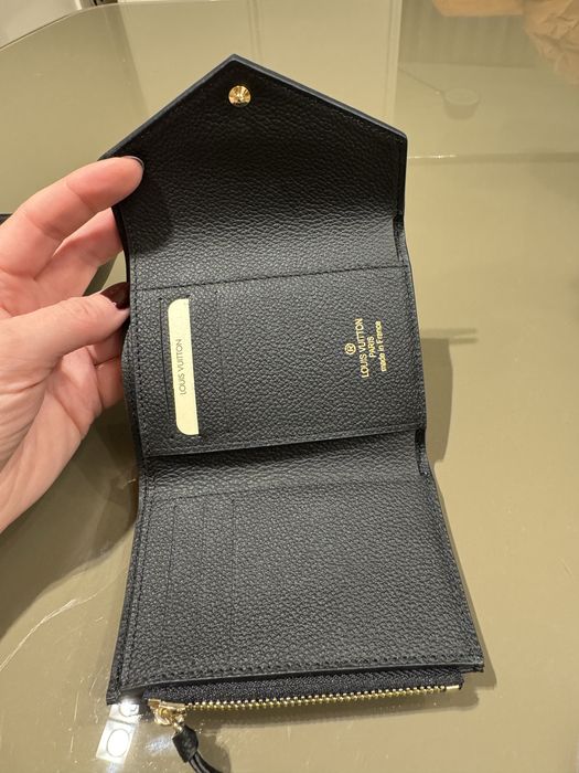 Portofel Louis Vuitton