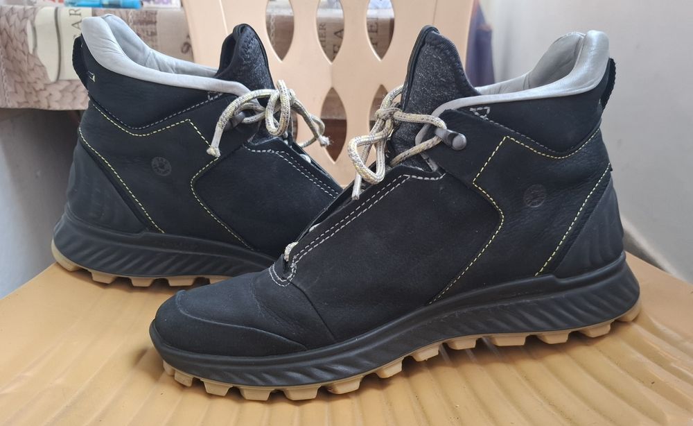 ECCO Gore-tex 39 номер