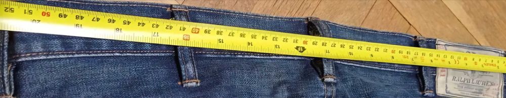 Ralph Lauren оригинални дънки, мъжки, 38x30