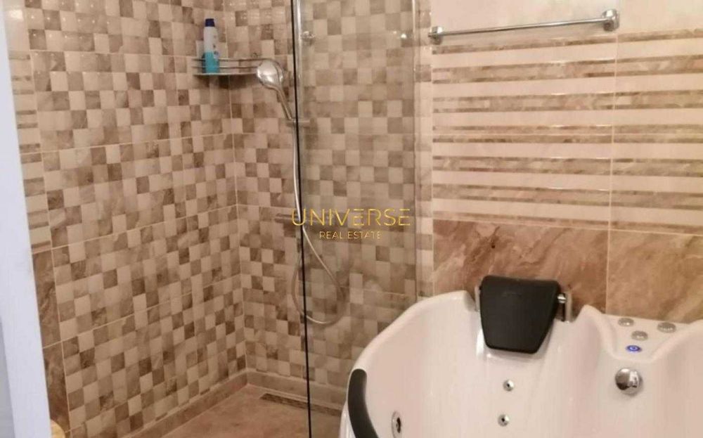 Продава се Тристаен апартамент в к.к. Слънчев бряг - 101 кв.м за 702 €/кв.м - Снимка #15