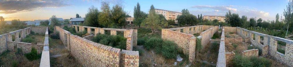 33 соток земли, продается