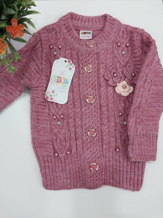 Янги кофточка турецкий кизчалар учун