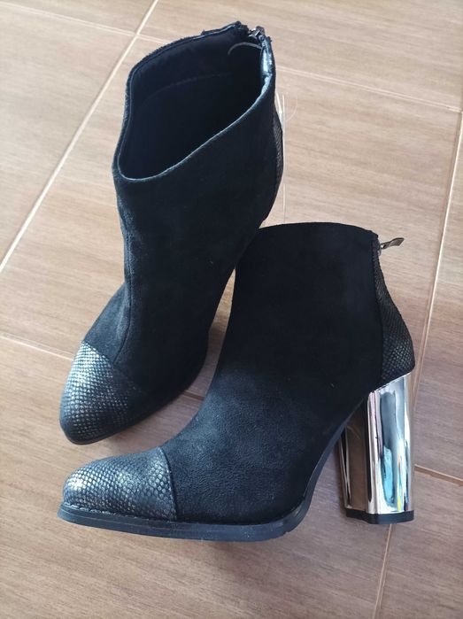 Елегантни боти - Тенденз