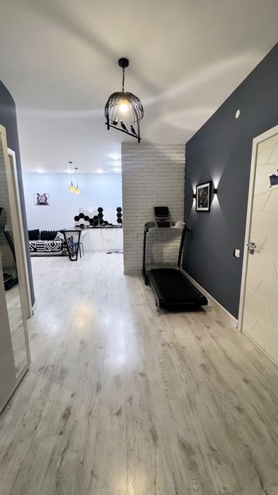 Продам квартиру