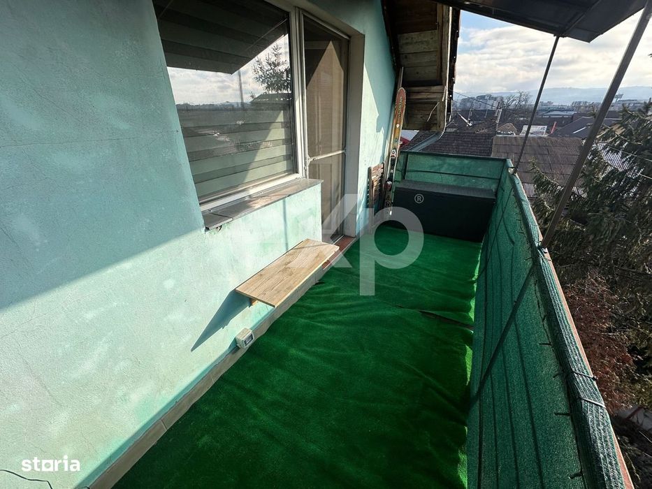 Apartament 2 camere, Beiusului