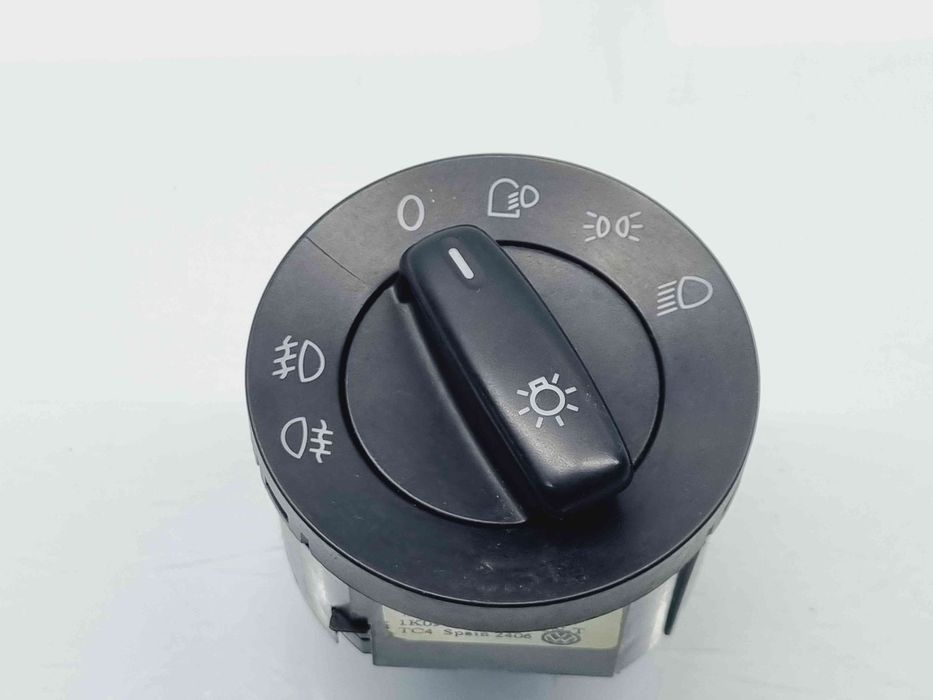 Bloc lumini Volkswagen Passat B6 Variant (3C5) [Fabr 2005-2010] 1K09