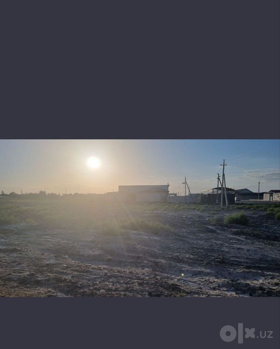 Срочно йер жойи сотилади