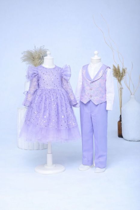 Прокат костюмов