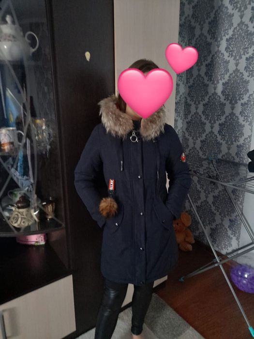 Продам  парку...