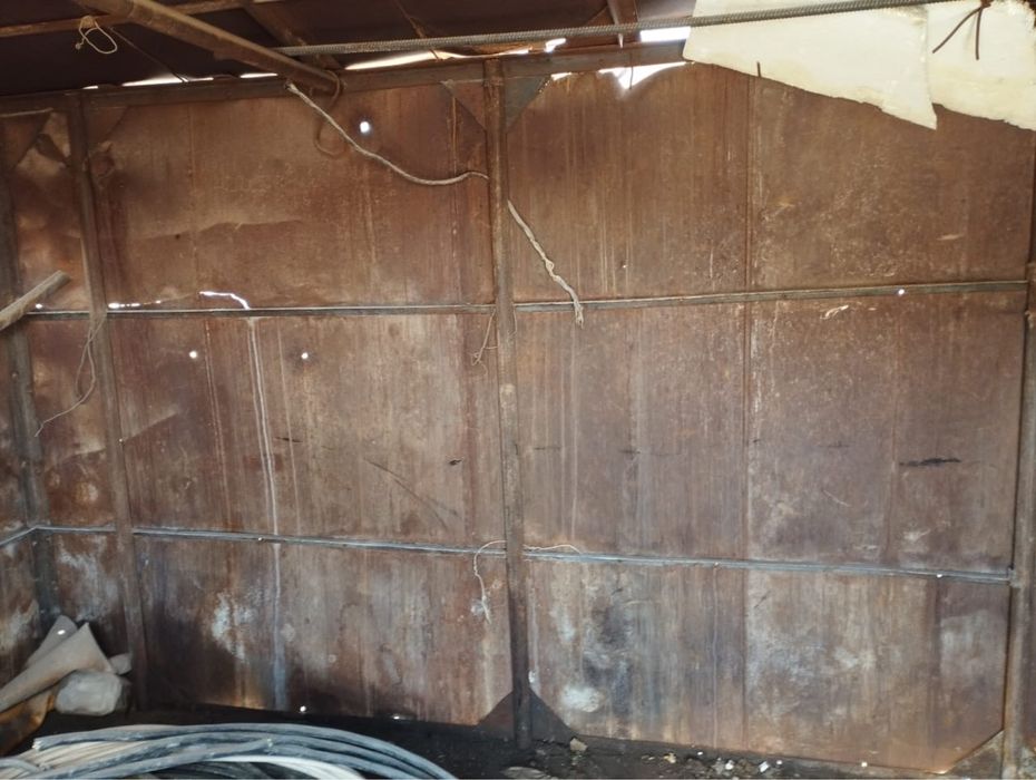 Продам вагончик