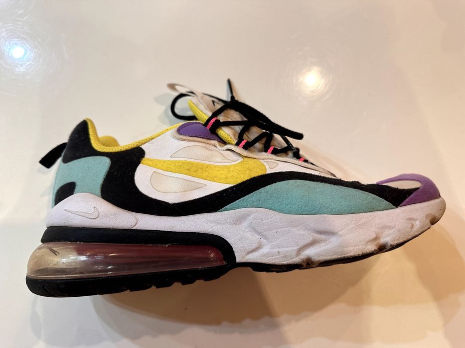 Дамски спортни маратонки