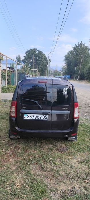 Продам Лада Ларгус
