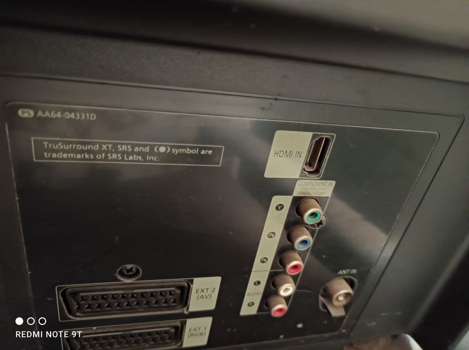 Продам телевизор