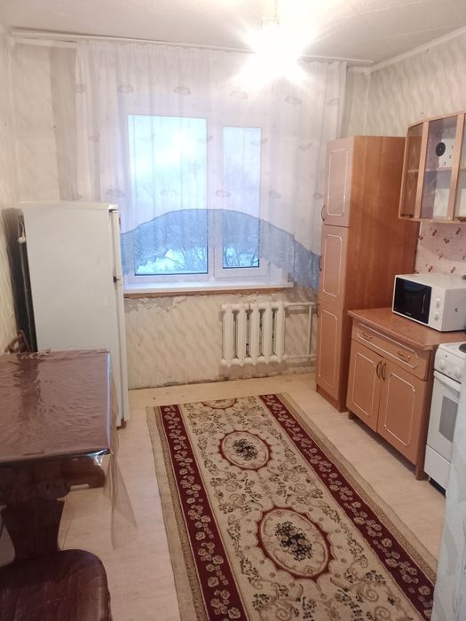 Сдам 2х комнатную квартиру на долгий срок